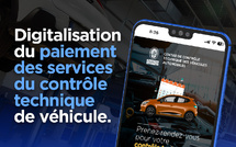 Contrôle technique : Le Sénégal entre dans l’ère du digital avec www.visitetechnique.sn