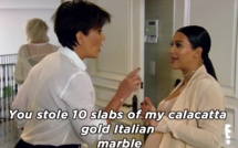 48 choses que vous ne saviez peut-être pas sur les Kardashian