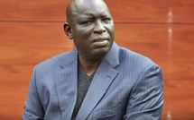 Après son audition : Madiambal Diagne libre