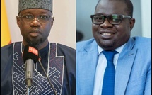 Justice : Ousmane Sonko / Khadim Bâ, même combat !