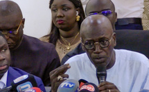 Apr: le SEN s’indigne de la volonté constante d’effacer toutes les voix libres et indépendantes du Sénégal