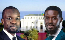Relation Diomaye–Sonko, El Malick Ndiaye démonte les rumeurs de division : « Une tentative de distraction face aux réformes en cours