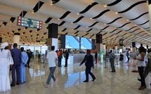 Vol de bagages à l'AIBD: Une agente de 2AS arrêtée et déférée