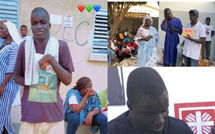 Succès au Bac 2025 : Le MONAPH salue l’exploit de Pape Natango Mbaye, élève en situation de handicap