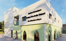 LOUGA : Lancement du projet de construction d’un daara moderne par Serigne Dia Balla Thiané – Une initiative majeure pour la communauté