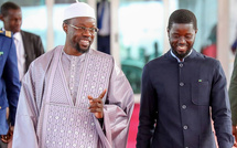 “Duel de tous les dangers à Pastef, du Projet aux projectiles !”, Par le Député Abdou Mbow, Groupe parlementaire “Takku Wallu Sénégal”
