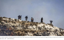 Territoires palestiniens: les violences perpétrées par les colons se multiplient partout en Cisjordanie