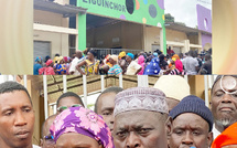 Ziguinchor : des commerçants réclament la réouverture du marché Tiléne