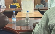 Ligue de Saint-Louis : Les élections sabotées, l’avenir de la présidence d’Amadou Dia compromis