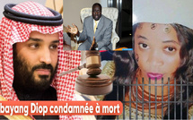 Peine de mort en Arabie saoudite : HSF exhorte le président Faye à sauver Mbayang Diop condamnée depuis 2017