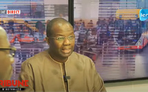 Tribune d'actualité : Invité du jour Sory Kaba ancien directeur des sénégalais de l'extérieur