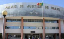 Remous au sein de la justice : L'Entente SYTJUST-UNTJ décrète un mot d'ordre de grève de 72h, à compter de ce lundi (Communiqué)
