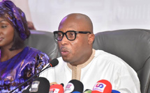 Retour d'Ousmane Sonko à l’Assemblée nationale : Barthélémy Dias s’y oppose fermement...
