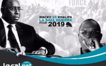 Khalifa Sall sur le wax waxeet de Macky Sall : "Il a décrédibilisé la parole publique et discrédité les hommes politiques"