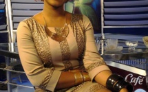 Carnet rose : Sarah Louyah a accouché d’un petit garçon…