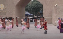 Kashgar : La nouvelle vie d’une vieille ville