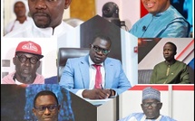 Une justice en surchauffe : Le malaise grandissant des Sénégalais face à l'appareil judiciaire sous Diomaye et Sonko