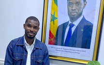 « Sonko et Diomaye, une chance historique pour le Sénégal : Ne les opposons pas, soutenons-les », Par Mounirou Mbengue