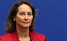 Agacée par un reportage, Ségolène Royal quitte un plateau de télévision