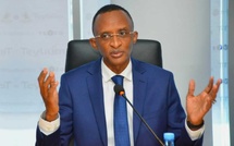 Conquête de la FSF: Abdoulaye Seydou Sow, vice-président actuel, semble vouloir se présenter comme un acteur nouveau, détaché du système qu’il a pourtant longtemps servi
