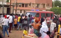 Podor / A Dioudé Diabé, Commune de Méri : Une séance de thé entre menuisiers vire au drame