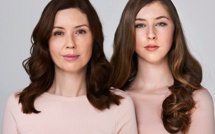 Voici 5 preuves qui montrent que les filles ressemblent de plus en plus à leurs mères en prenant de l'âge