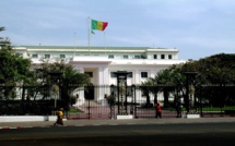 Palais de la République : Le coordonnateur de l'Apr Jaxaay cueilli manu militari