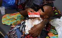 Diourbel face à une crise nutritionnelle : Plus de 50 000 enfants en danger