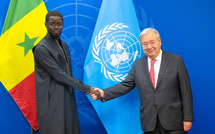 Les Nations-Unies prête à quitter Dakar : Conflit avec le nouveau régime, Abidjan et Addis-Abeba en ligne de mire