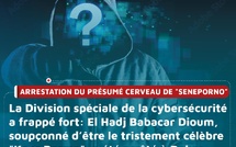 EXCLUSIF – Kocc Barma enfin arrêté : La DSC met fin à sept ans de cybercriminalité