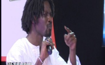 Tapha Diarabi : « Ce que je reprochais à Wally Seck… »