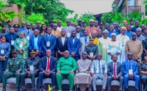 Coopération renforcée pour fluidifier le commerce : Banjul accueille une rencontre stratégique des douanes sénégalo-gambiennes