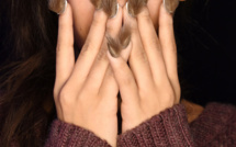 Cette mode des ongles poilus est assez flippante