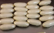 Sûreté urbaine de Dakar : un trafiquant de cocaïne arrêté près d’une station à Ngor,  saisie de 20 pierres de cocaïne lors d’une patrouille à Ngor