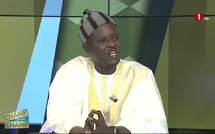 Un État entre les mains exclusives de PASTEF: « Le pouvoir doit revenir à ceux qui ont porté le combat », Cheikh Thioro Mbacké
