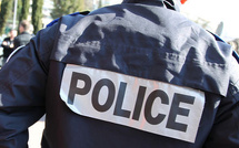 Décès du policier stagiaire Malang Sonko : La Police nationale rend hommage à un serviteur de la Nation