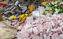 Cybersécurité : Une mafia pharmaceutique démantelée à Dakar