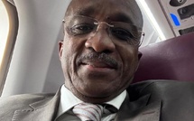 Appel à la défense de l’Agenda Sénégal 2050 : « La récréation politique est terminée, place à la reconstruction nationale », Mactar Dramé (R.A.D.A.R)