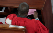 Engagement solennel pour une justice indépendante et exemplaire : 35 nouveaux magistrats ont prêté serment à Dakar, en présence des hautes autorités judiciaires
