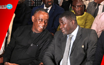 Vers une Afrique Atlantique intégrée : Les appels forts de l'Assemblée nationale du Sénégal, par l’honorable Amadou Bâ, représentant le président El Malick Ndiaye