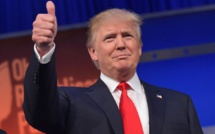Primaires républicaines aux USA : Et de trois ! Donald Trump remporte le caucus du Nevada