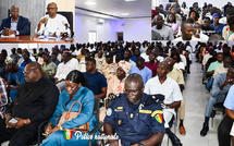 Assemblée générale de la Mutuelle de la Police nationale : Une dynamique de solidarité renforcée