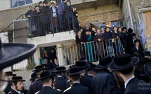 Israël: Pourquoi les ultraorthodoxes refusent toujours le service militaire, après deux ans de guerre à Gaza