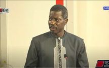 Soir d´infos - Wolof : Talla Sylla, invité de Pape Abdoulaye Der, ce mardi