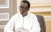 Rencontre entre Amadou Bâ et Barthélémy Dias : La cellule de communication de la Nouvelle Responsabilité, dément toute alliance secrète avec Dias