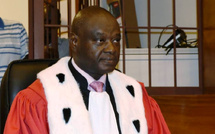 Le Procureur général Mbacké Fall met en garde les nouveaux juges : « Vous n’êtes pas au-dessus des lois, malgré vos prérogatives »