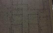 Particulier vend maison à démolir ( 322 m2)  sur la zone Derklé-Castor