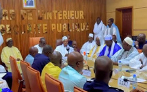 Préparatifs du Magal de Touba : Le CRD national affiche un taux d’exécution de 80 %