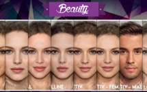 Voilà la preuve que les mannequins des publicités se ressemblent tous