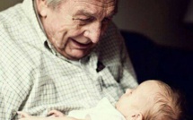 13 choses indéniables qu'on vit avec notre grand-père quand on est proche de lui